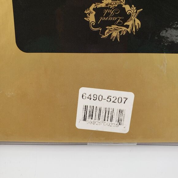 LAUREL LINK Bridge PLAYING CARDS DOUBLE DECK TEE TIME GOLF THEME NEW SEALED - Picture 10 of 16